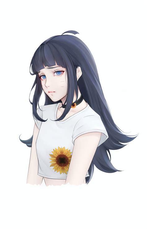 himawari uzumaki tag